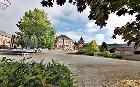 Bed And Breakfast Ferme De Bonavis À